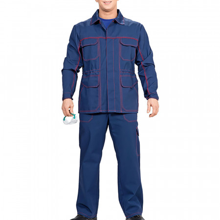 Costum de lucru Universal, SC de înaltă calitate