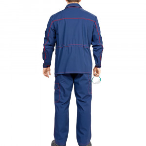 Costum de lucru universal, SK. Photo 2