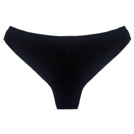 Slip brazilian de dama din bumbac
