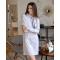 Rochie de mers gri. Photo 1