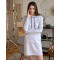 Rochie de mers gri. Photo 2