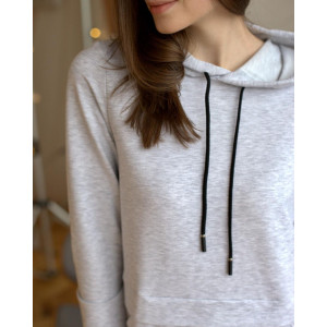 Rochie de mers gri. Photo 3