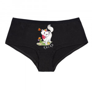 Chiloți de damă Pussy