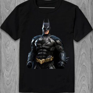 Tricou Batman