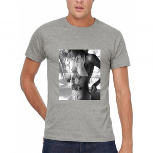 Tricou Melania Trump
