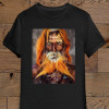 Tricou din bumbac hindus yoga