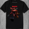 Tricou Cinci nopți cu Freddy - Foxy. Photo 1