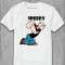 Tricou Popeye. Photo 1