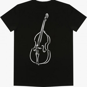 Tricou contrabas