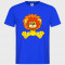 Tricou Levenia. Photo 1