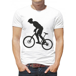 Tricou de ciclist