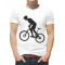 Tricou de ciclist. Photo 1