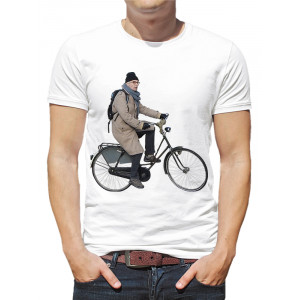 Tricou de ciclism