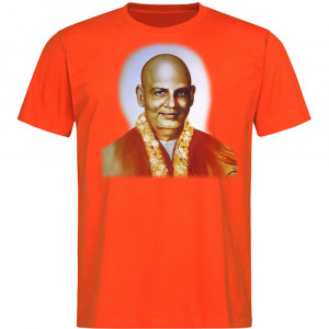 Tricou Shivananda Yoga