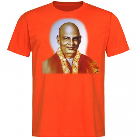 Tricou Shivananda - bumbac yoga