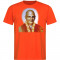 Tricou Shivananda Yoga. Photo 1