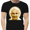 Tricou Swami Shivananda - Yoga Bumbac
