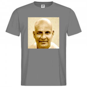 Tricou Yoga Swami Sivananda. Photo 2