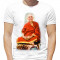 Tricou Swami Sivananda - yoga. Photo 1