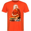 Tricou Swami Sivananda - bumbac yoga