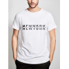 Tricou din bumbac New York