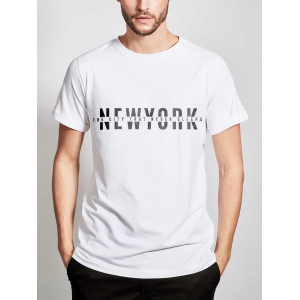 Tricou New York