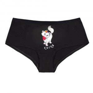  Chiloți de damă Pussy