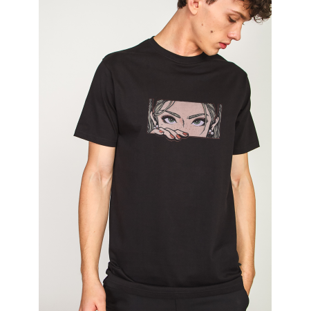 Tricou fetita bumbac