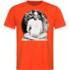 Tricou Swami Sivananda Saraswati - bumbac yoga