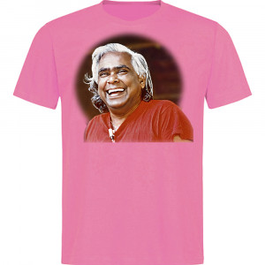 Tricou Vishnudevananda Saraswati Yoga. Photo 3