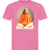 Tricou Vishnudevananda Saraswati - bumbac yoga