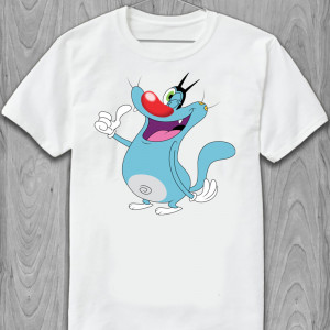  Tricou Auggie