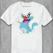  Tricou Auggie. Photo 1
