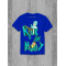 Tricou Rick și Morty. Photo 2