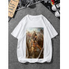 Tricou Cleopatra bumbac