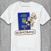 Tricou incredibil din bumbac