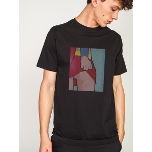Tricou cu viața secretă a eroilor