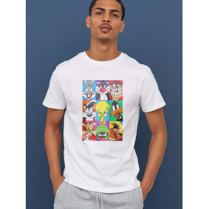 Tricou Looney Tunes