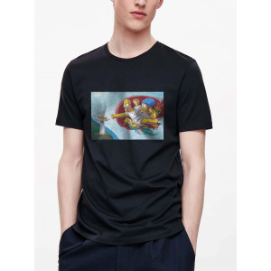 Tricoul Simpsons
