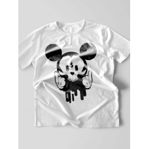 Tricou Mickey Mouse