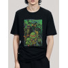 Tricou din bumbac Teenage Mutant Ninja Turtles