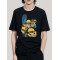 Tricou familia Simpsons. Photo 1