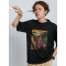 Tricou Edvard Munch Scream - Prieteni. Photo 1