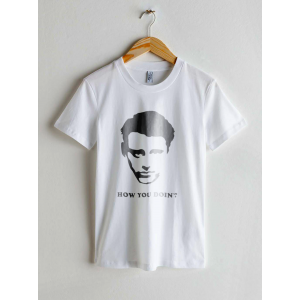 Tricou Ce mai faci?