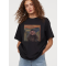 Tricou Prieteni - Edvard Munch Scream. Photo 1