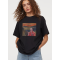  Tricou Prieteni - Edvard Munch Scream. Photo 1