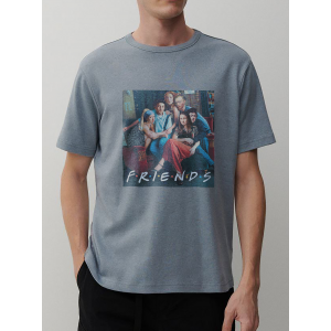 Tricou Prieteni