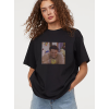 Tricou Joey Tribbiani - Friends (Friends) bumbac