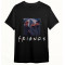 Tricou Prieteni (Prieteni) - Harry Potter. Photo 1