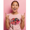 Tricou Lips. Photo 1